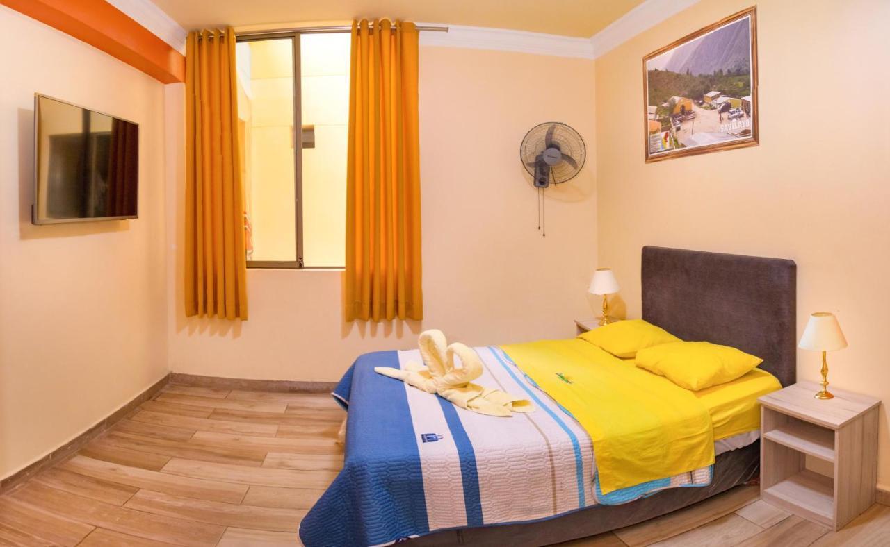 Hotel Savilayo อิกา ภายนอก รูปภาพ