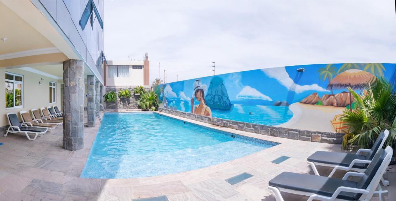 Hotel Savilayo อิกา ภายนอก รูปภาพ